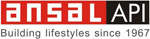 Ansal API logo