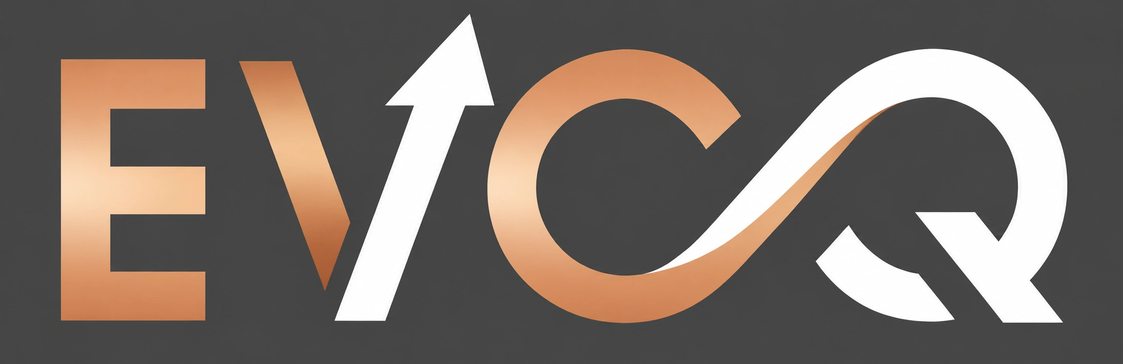 EVOQ Realtech logo
