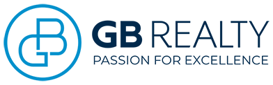 GB Realty logo