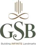 GSB Developers logo