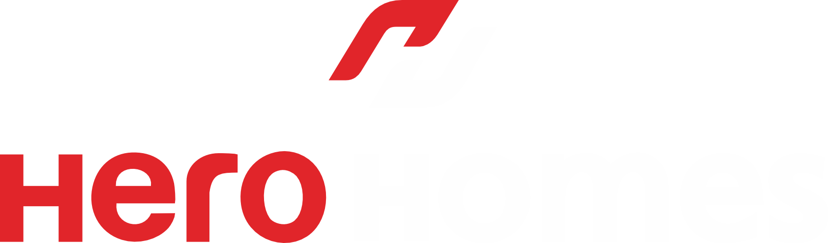 Hero Homes logo
