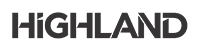 Highland Lifespaces logo