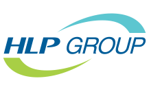HLP Group logo