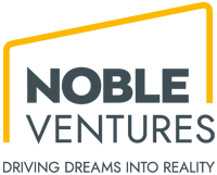 Noble Ventures logo