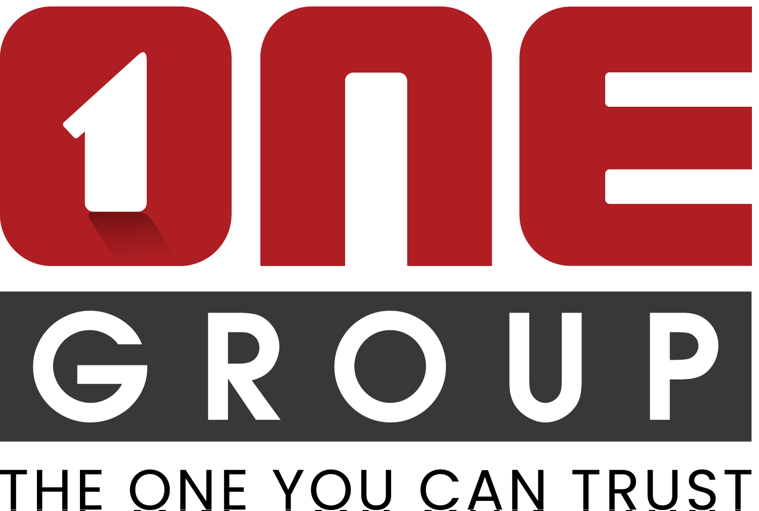 ONE Group logo