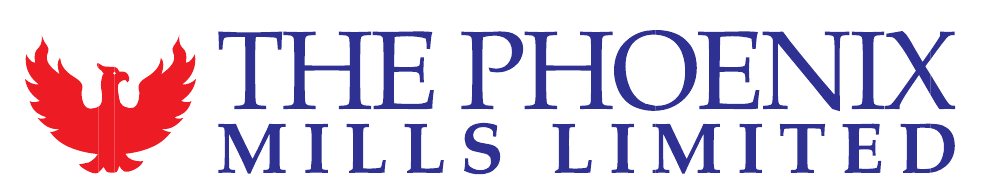 The Phoenix Mills Limited logo