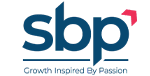SBP Group logo