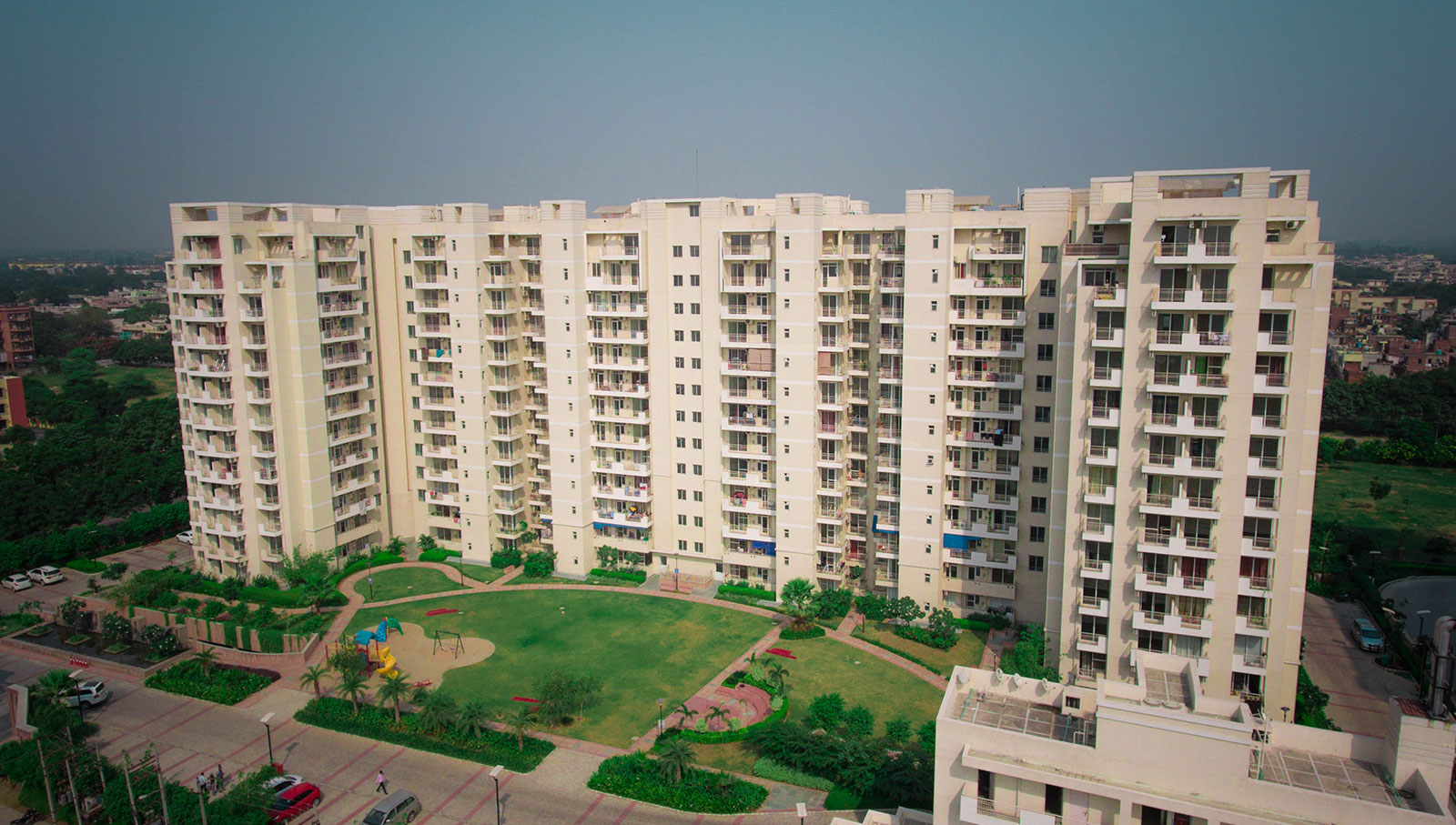 Park View Residences Mohali · project image