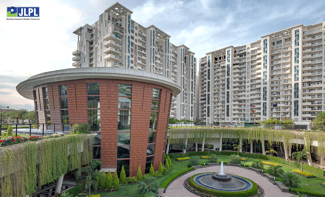 Falcon View · project image