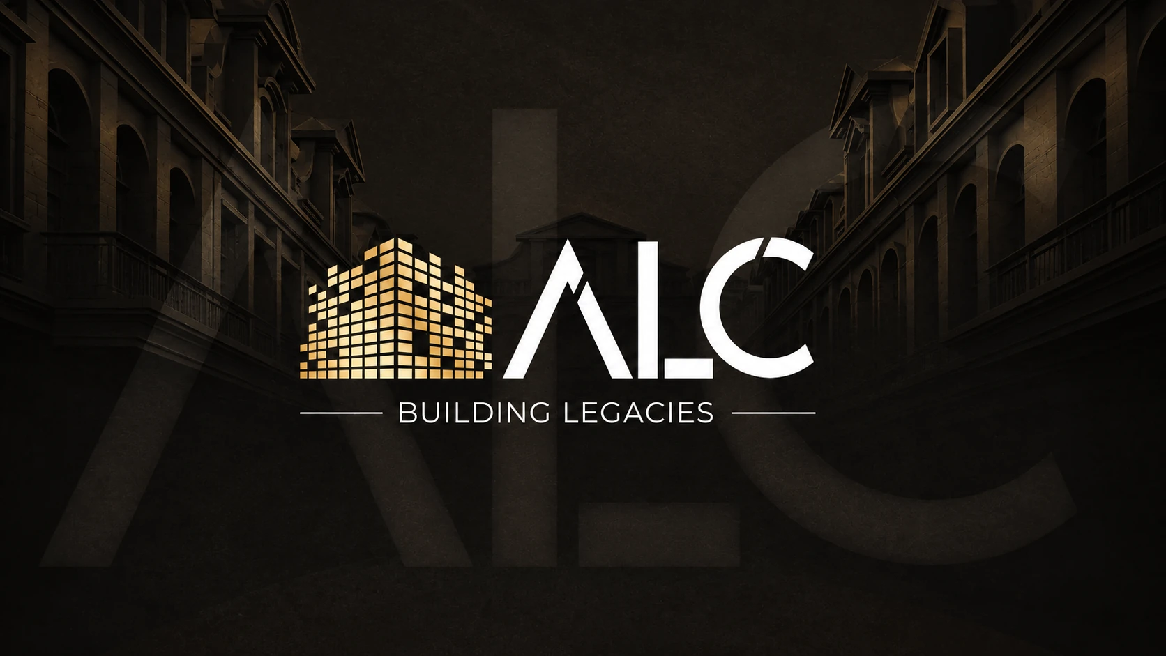 Virasat City · ALC brand artwork