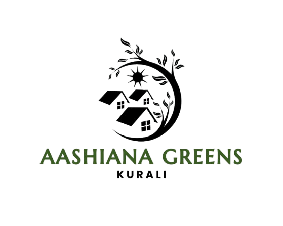 Aashiana Greens logo