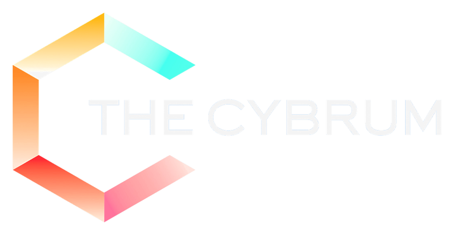 ALC The Cybrum logo