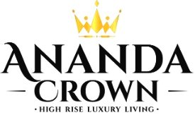 Ananda Crown logo