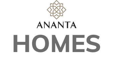 Ananta Homes logo