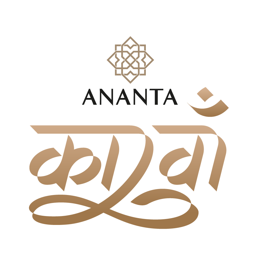 Ananta Karvan logo