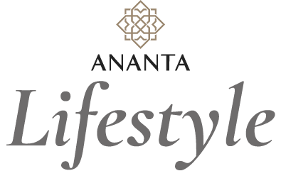 Ananta Lifestyle logo