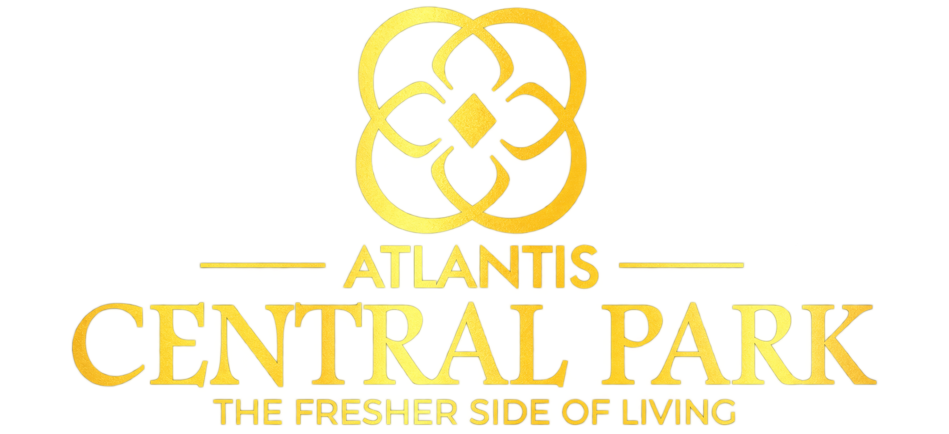 Atlantis Central Park logo