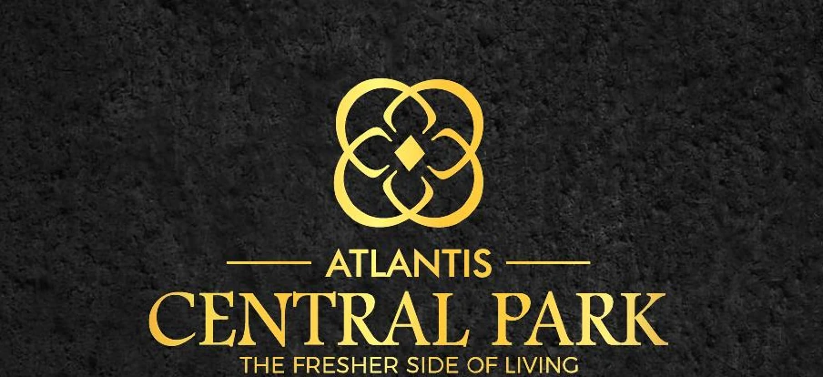 Atlantis Central Park logo