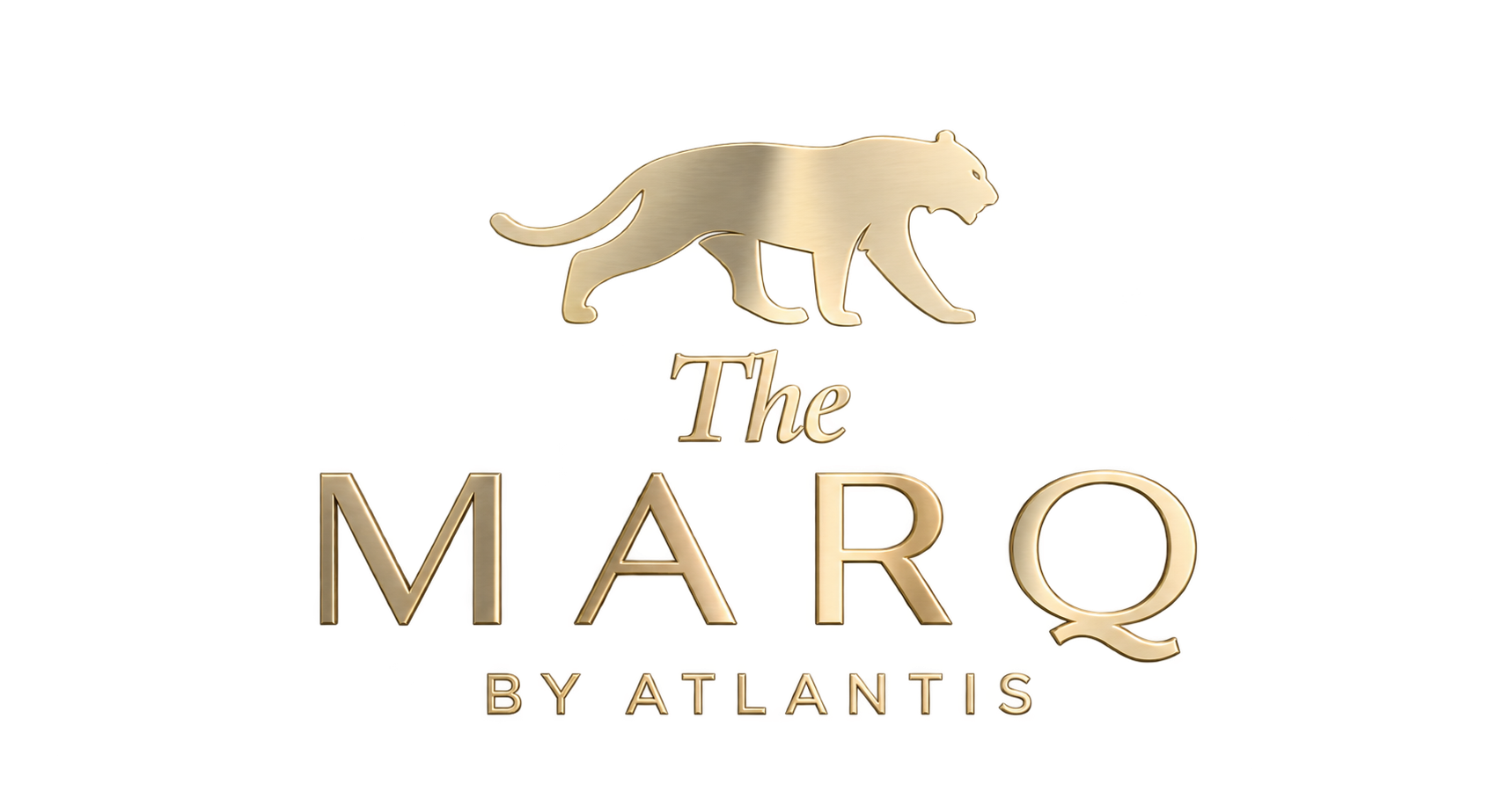 The Marq by Atlantis logo