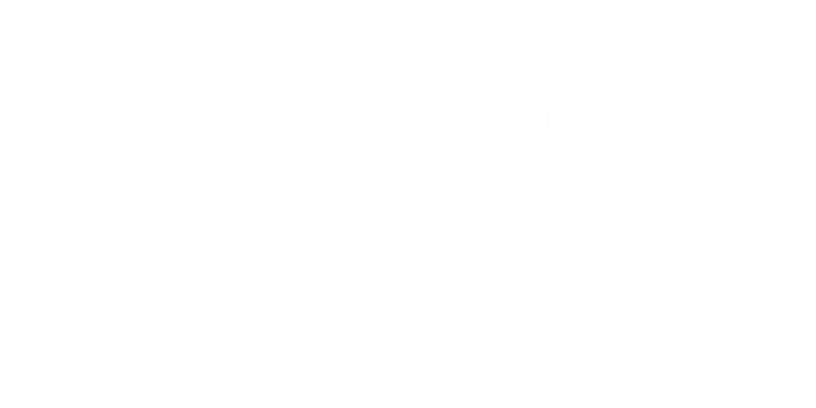 Green Lotus Avenue logo