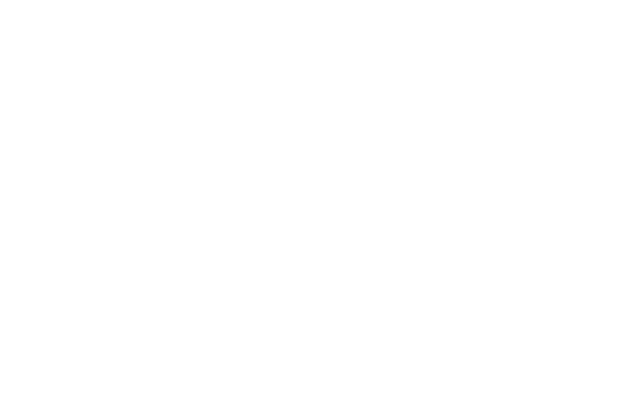 Green Lotus Utsav logo