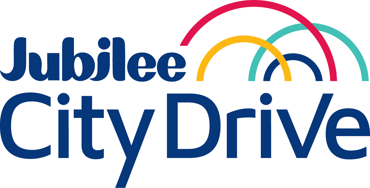 City Drive logo