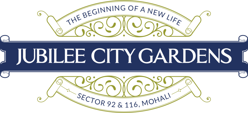 City Gardens logo