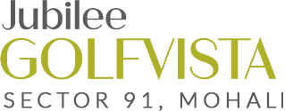 GolfVista logo