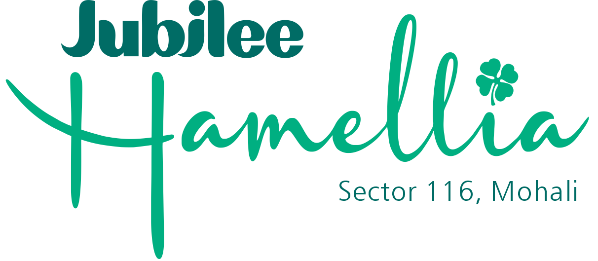 Hamellia logo
