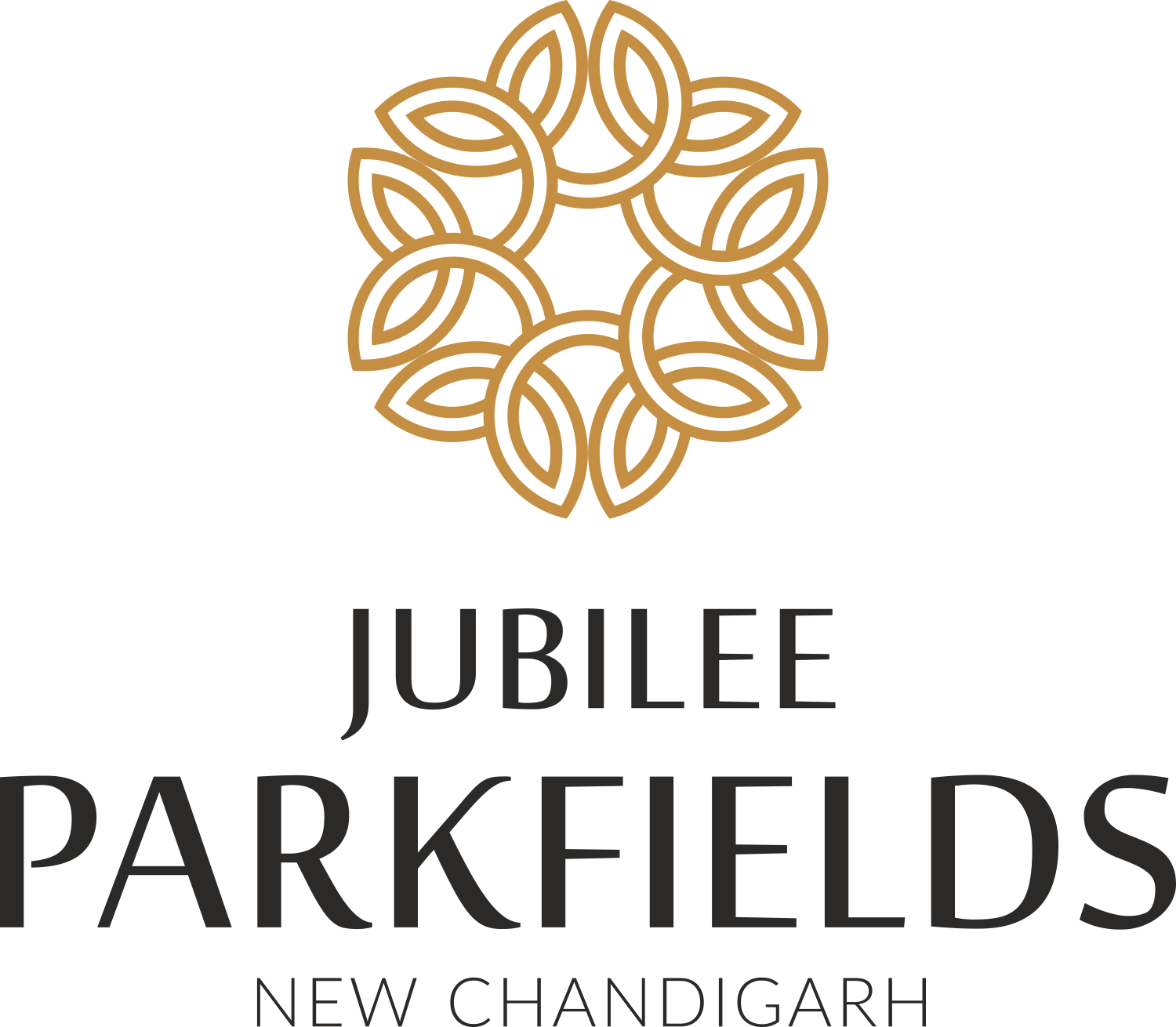 Parkfields logo