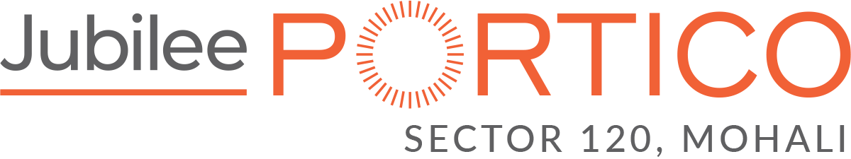 Portico logo