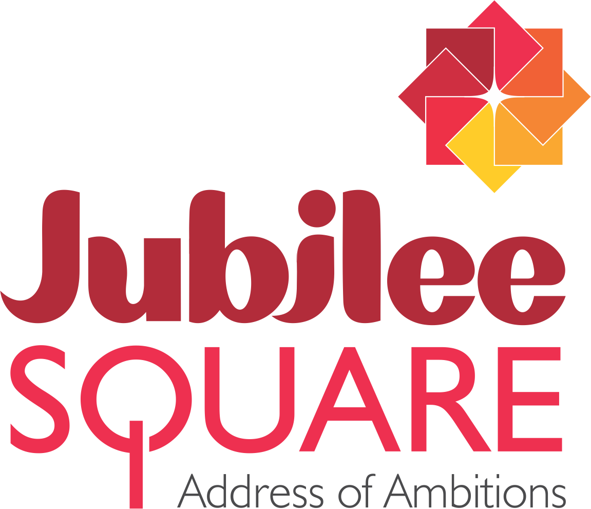 Square logo