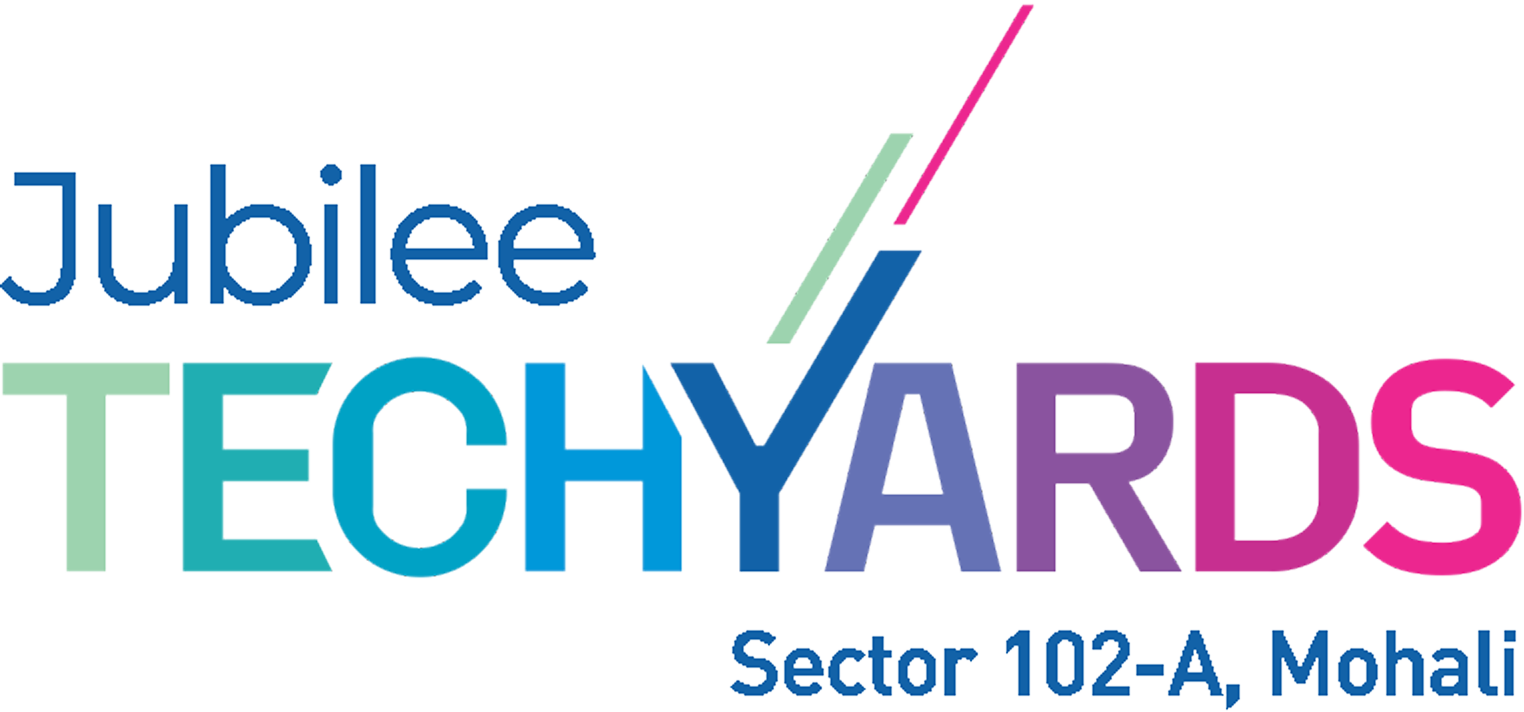Techyards logo
