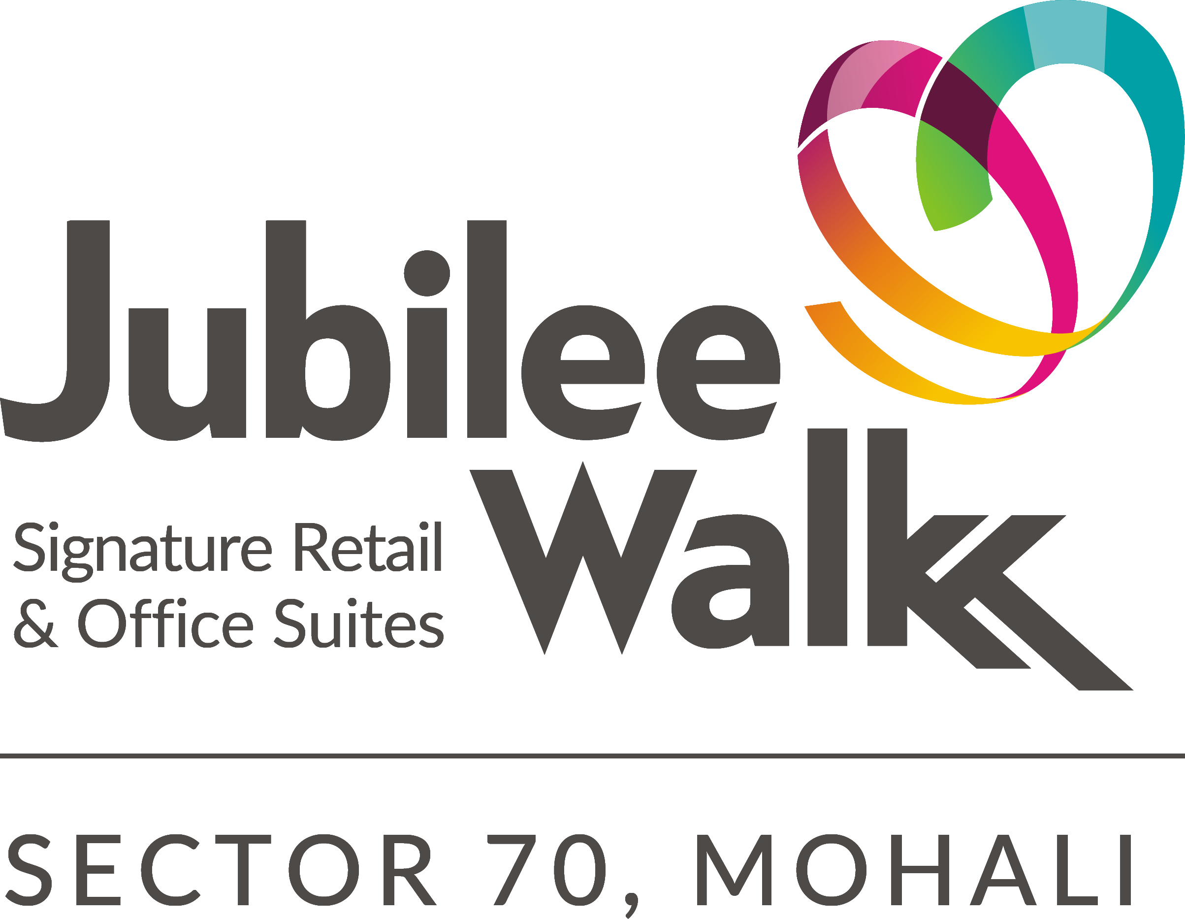Walk logo