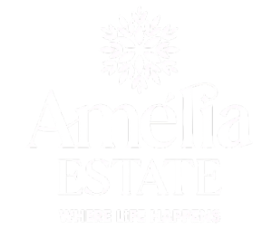 Motiaz Amelia Estate logo