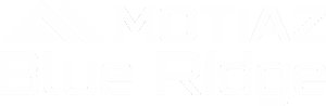 Motiaz Blue Ridge logo