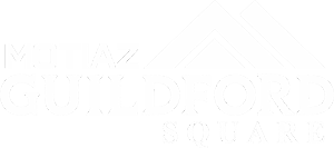 Motiaz Guildford Square logo