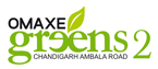 Omaxe Greens 2 logo
