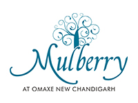 Omaxe Mulberry Villas logo