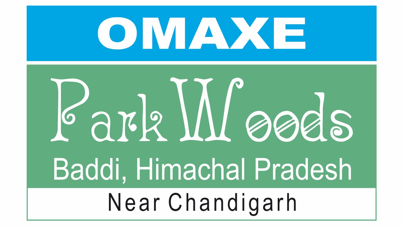Omaxe Park Woods logo