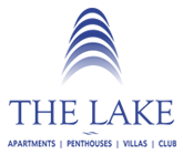 The Lake logo