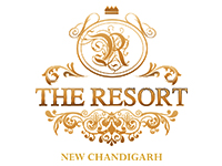 The Resort logo