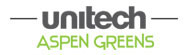 Aspen Greens logo