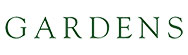 Gardens logo
