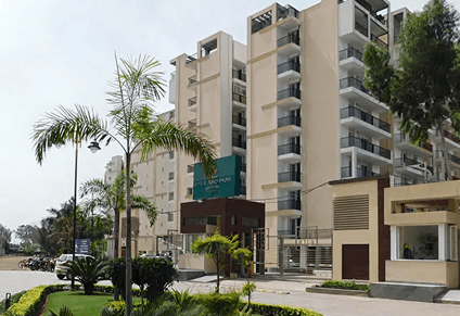 Highland Parkrise · developer project image