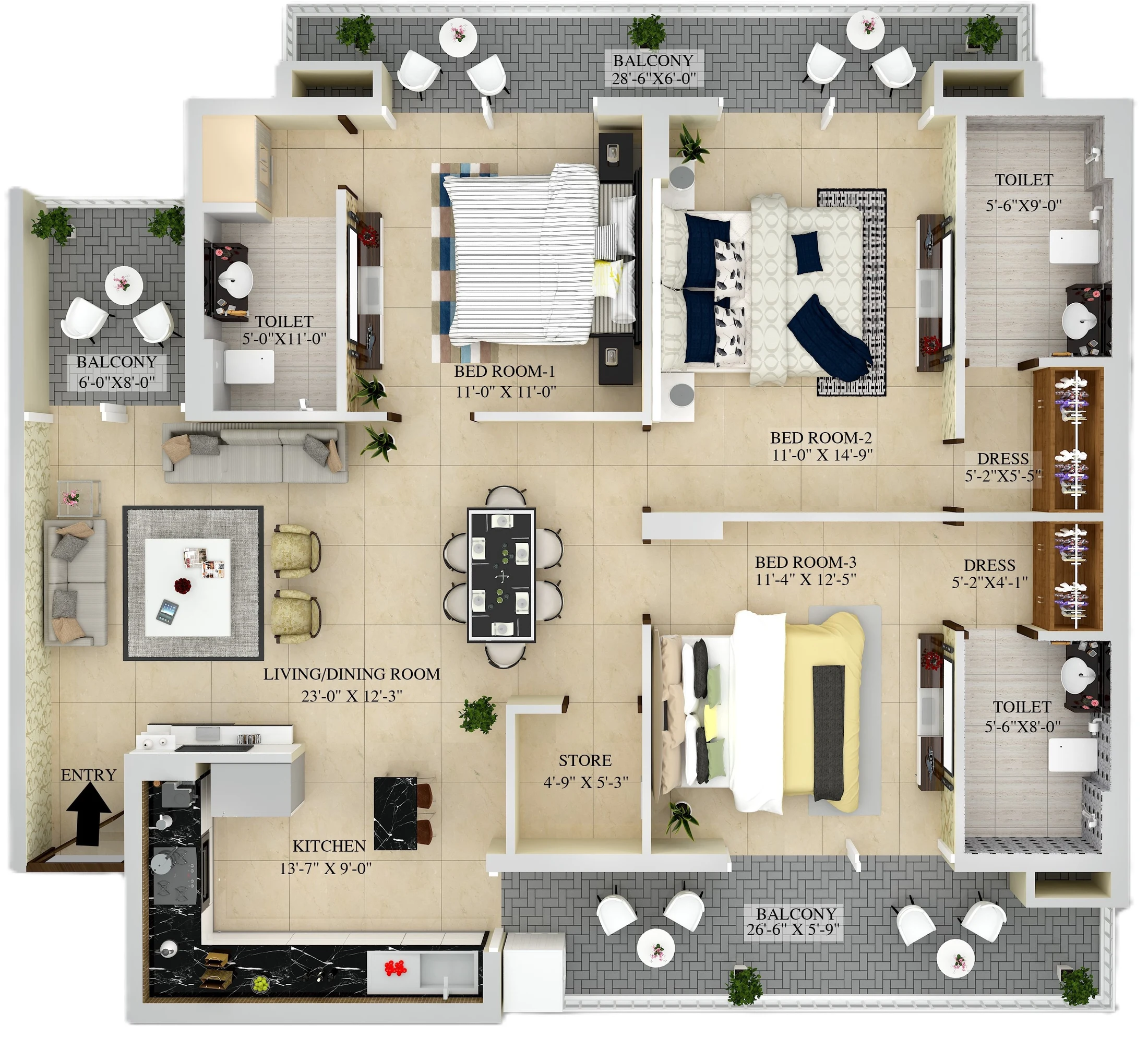 Green Lotus Utsav · developer-published layout 1