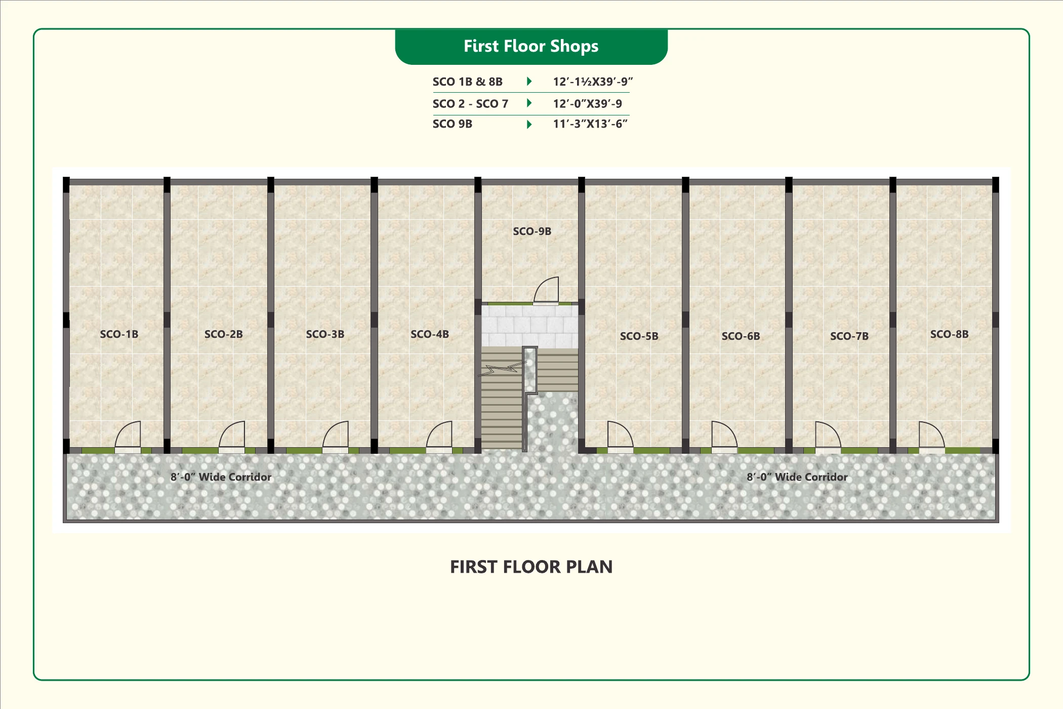 Motia Harmony Greens · floor plan · page 21