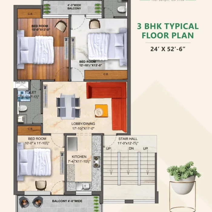 Motia Huys · developer-published layout 2