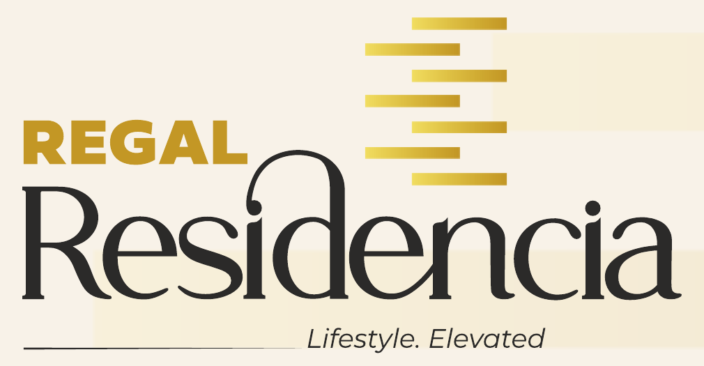 Regal Residencia logo