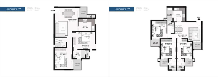 Brochure floor plan · page 12